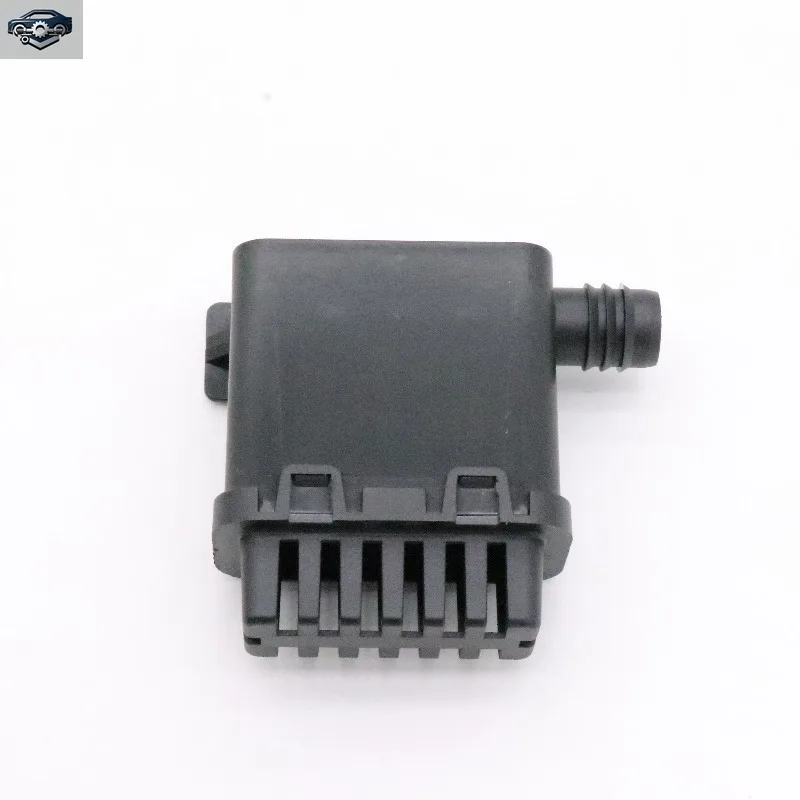 Fuel Exhaust Assembly Carbon Canister Valve 10357992 For Chevrolet Copage Solenoid Chevy Silverado 1500 Hybrid Crew Cab Pickup