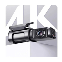 DDPAI Dash Cam Mini5 4K UHD DVR Car    Recorder Car Dash