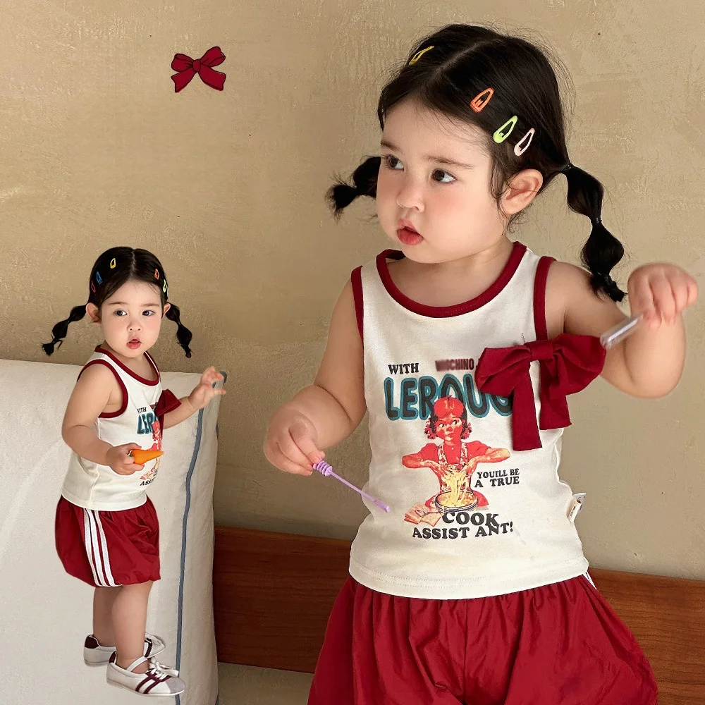 roupas-de-verao-para-meninas-camiseta-de-algodao-sem-mangas-com-gola-redonda-estilo-coreano-moderno-com-laco-top-casual-para-criancas