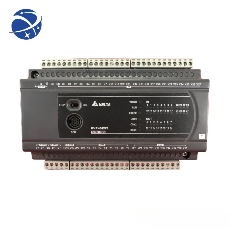 

YYHC Delta PLC DVP40ES200T