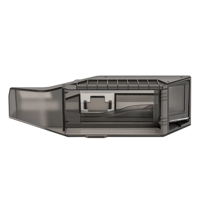 A76G-سلسلة معززة لـ Dreame X50/S50/S40/X40 روبوت صندوق الغبار المكنسة الكهربائية صندوق القمامة