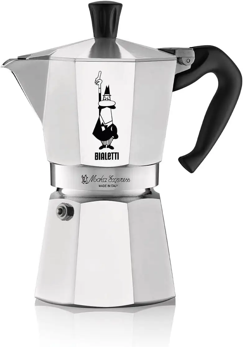 Bialetti Moka Expre…