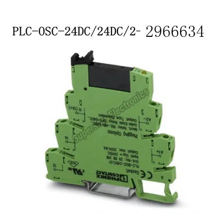 

Оригинальное реле PLC-OSC-24DC/24DC/2 2966634