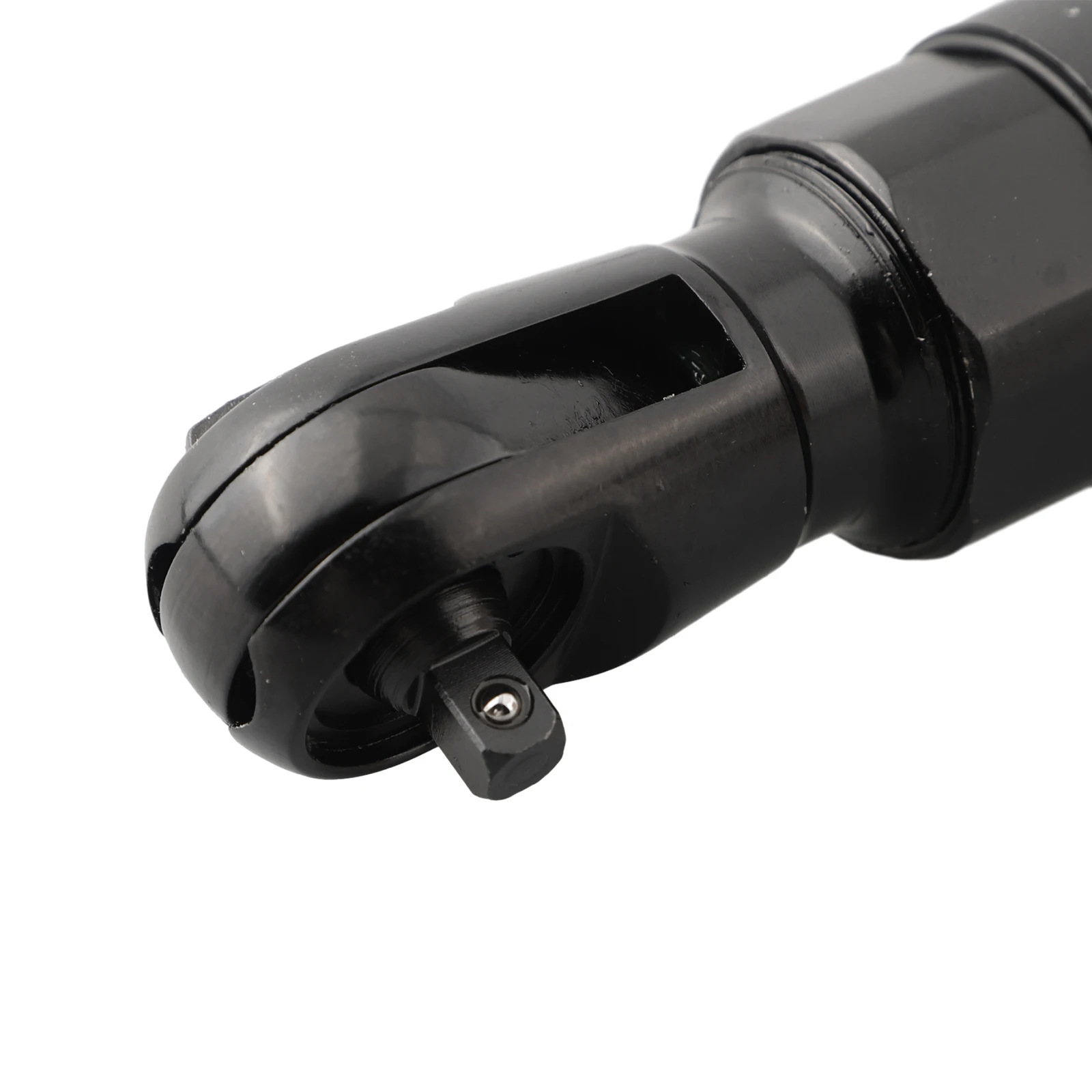 Pneumatic Ratchet Wrench 90psi Air Ratchet Energy Saving Professional Small Consumption 160-250rpm New  Pneumatic