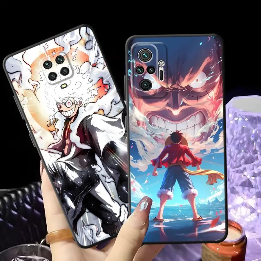 Black Soft Phone Co… - image