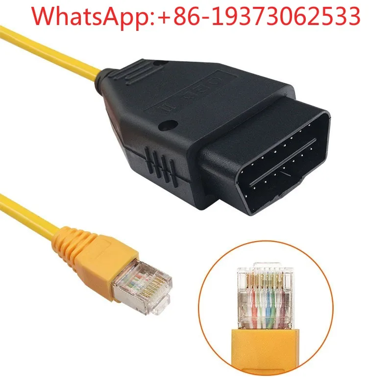 Suitable for Programming Hidden Lines, Automotive Fault Diagnosis and Detection Lines