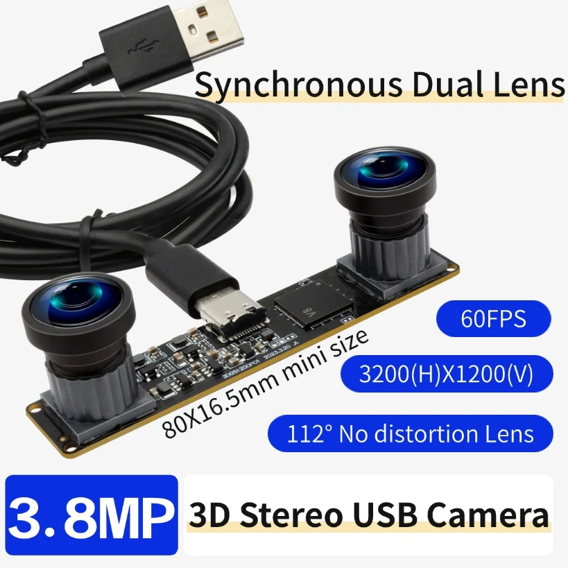 Elp 1200P Synchroni… - image