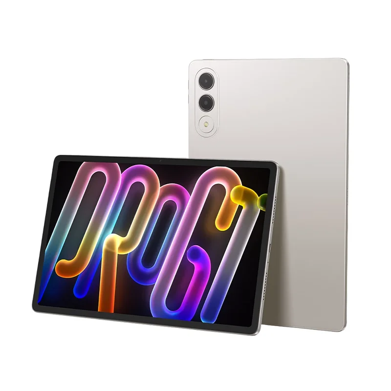 Original Lenovo Xiaoxin Pad Pro GT 11 TB710FU 11.1" WiFi Version Large Screen Learning Tablet For Online Class