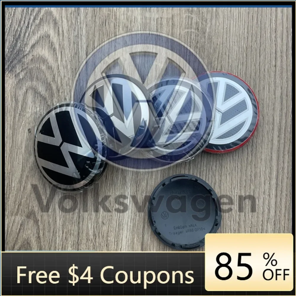 

Наклейки на колеса для VOLKSWAGEN, 4 шт., 56/65/70/76 мм, колпачки для центральных отверстий колесных дисков для Volkswagen PASSAT, LAVIDA, Sagitar, BORA, JETTA, GOLF, POLO