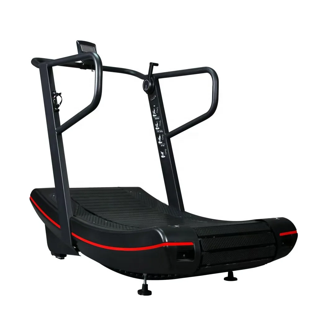 

Home and Commercial Use Fitness Equipment Commercial Treadmill Machine for Gym
