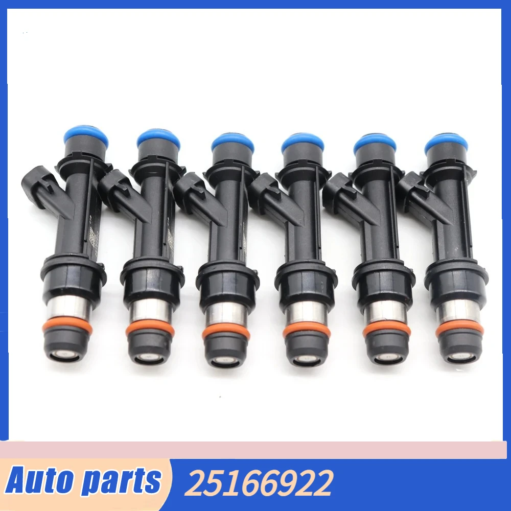 

Топливная форсунка FJ580 25166922 для ACURA SLX, HONDA PASSPORT, ISUZU AMIGO, AXIOM, RODEO, RODEO SPORT, TROOPER, VEHICROSS 1998-2004