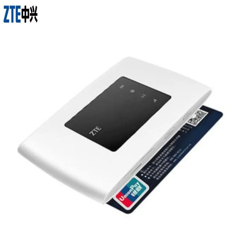 ZTE MF920T 150Mbps 4G Wifi Wireless Router