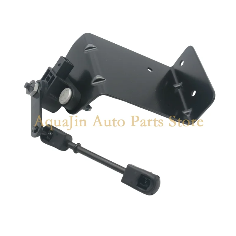 6L1Z-5A967-BC مستشعر ارتفاع زنبرك الهواء الخلفي لفورد إكسبيديشن U222 لينكولن نافيجيتور U228 2006 يناسب OEM 6L1Z5A967BC السيارات