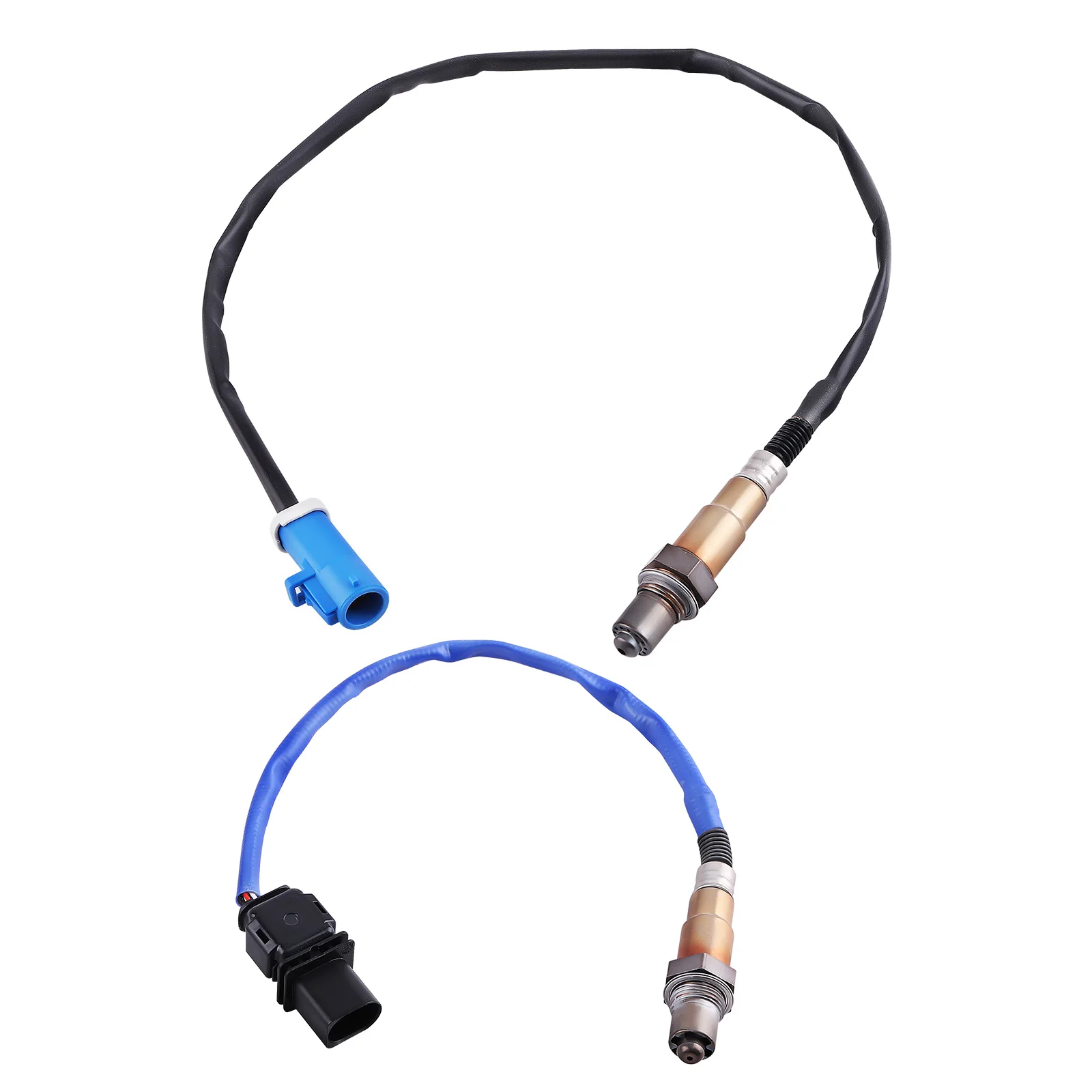

Новый датчик кислорода (2xOxygen O2 Sensor) для Ford Escape 1.6L L4 2013-2016 234-5068 234-4577