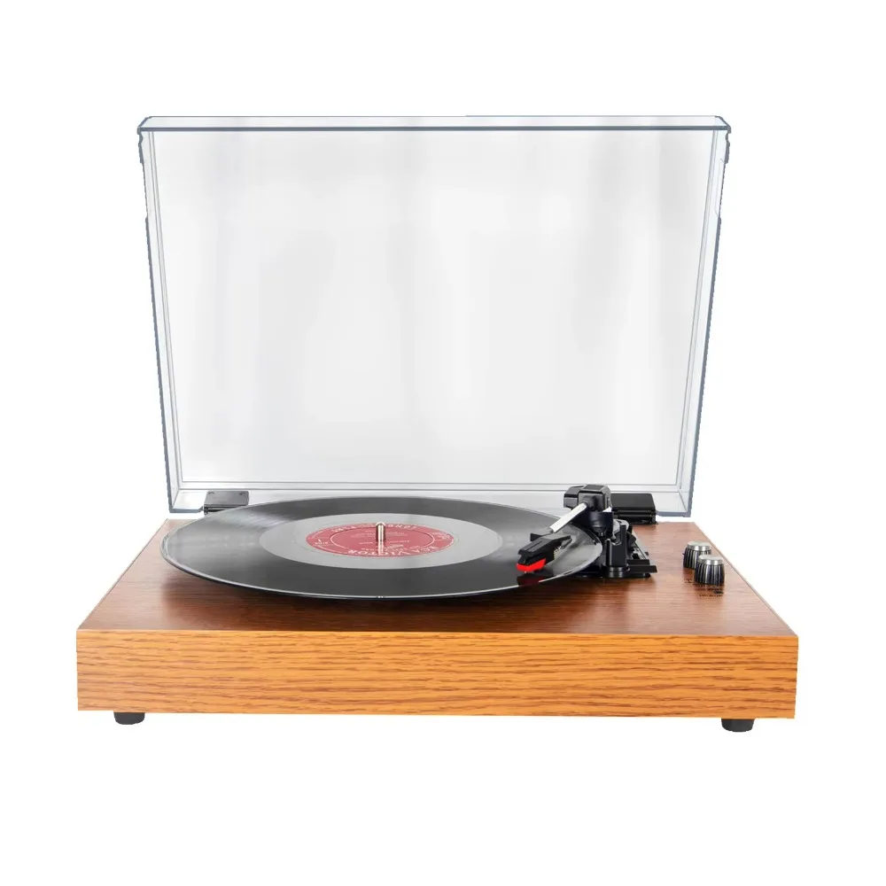 Retro Record Player… - image