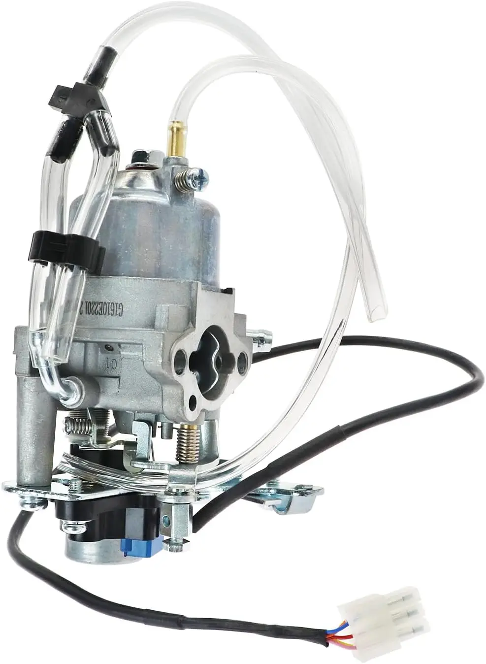 7DX-E4101-11-00 Carburetor Tune Up Kit for Yamaha EF2000IS EF2000ISC EF2000ISCH EF2000 Inverter Generator