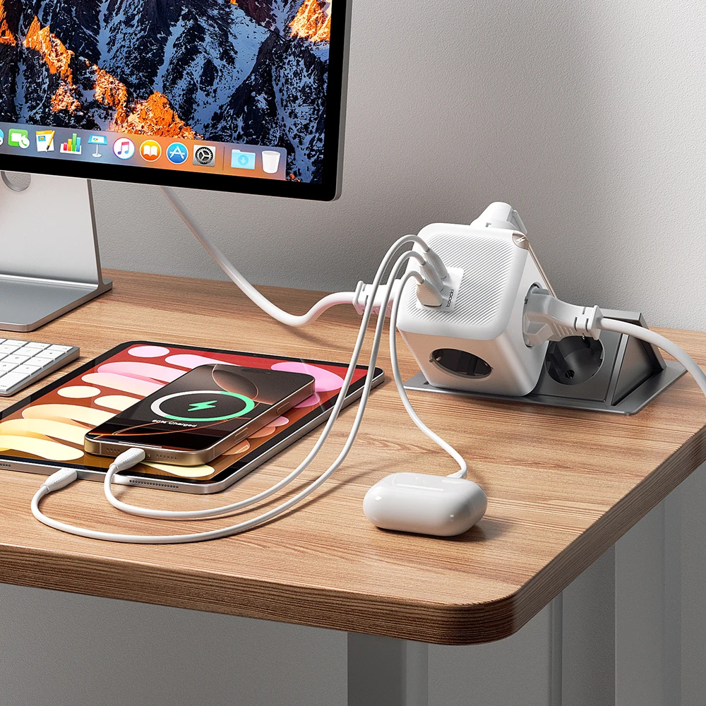 Thumbnail 2 - #24 Compare Surge Protection Sockets Before You Buy