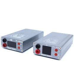 TS-20A TS-30A Short Killer PCB Short Circuit Fault Detector Box Short-Circuit Fault Diagnosis Instrument For IPhone Repair Tool
