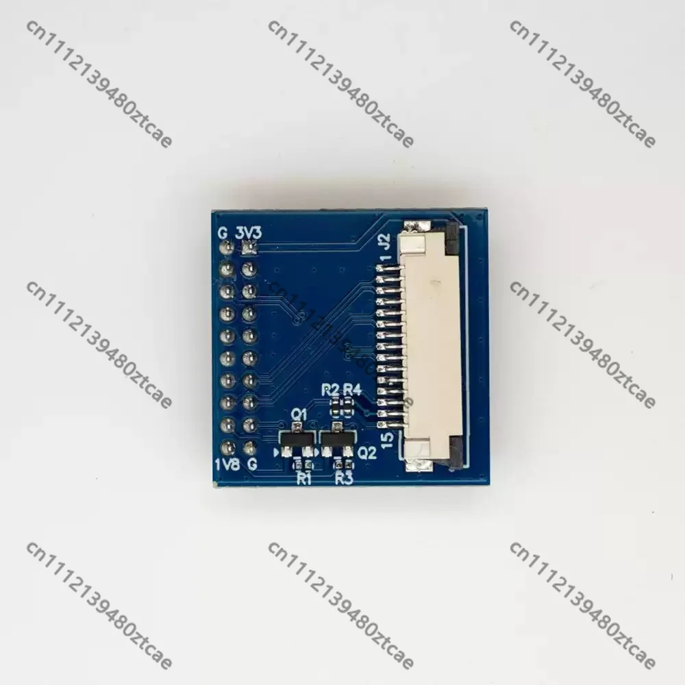 Camera Module Adapter Board For Embedded Industrial Mainboard