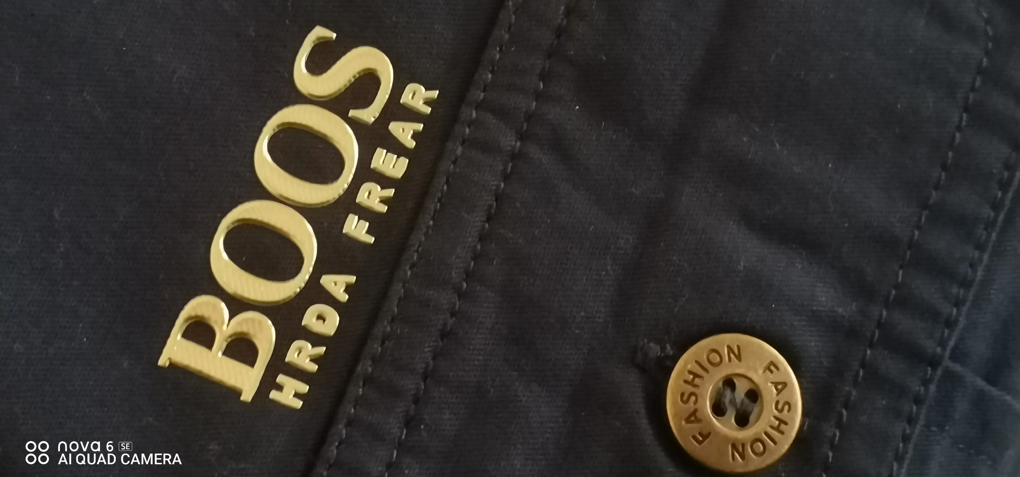 

BOOSHRDAFREA Аутентичная эмблема Весенне-осенний сезон Новые рубашки для мужчин с длинными рукавами из чистого хлопка Повседневные однотонные рубашки для