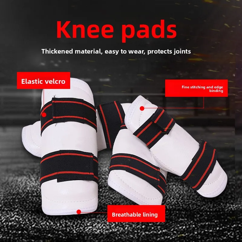 Thumbnail 3 - #32 Latest Boxing Protective Gear Offers