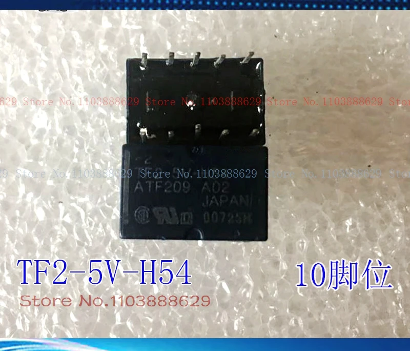 Tf2-5V-H54 Atf209 1… - image