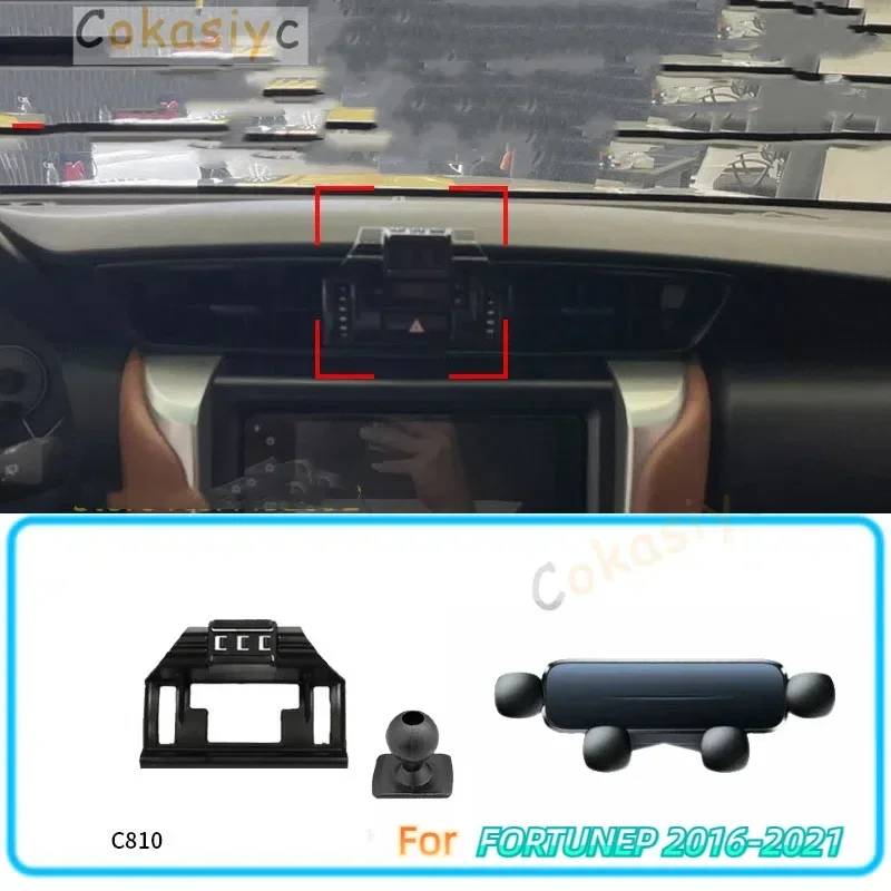 Car Phone Holder Fo…