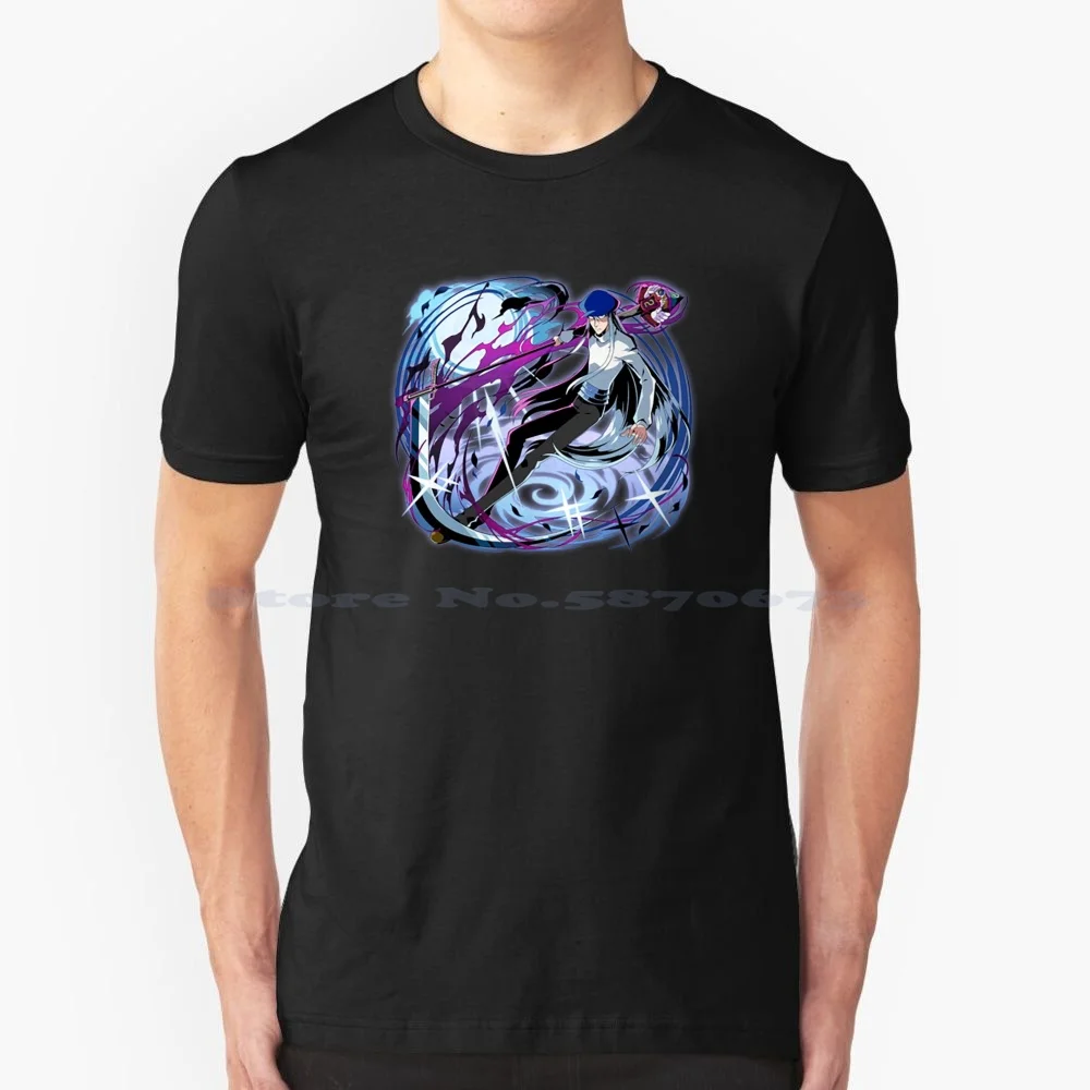 Battle Aura T Shirt 100% Cotton Tee Kite Hxh Killua Manga Hunter Association Gon Hunterxhunter Hunter X Hunter Anime Japan