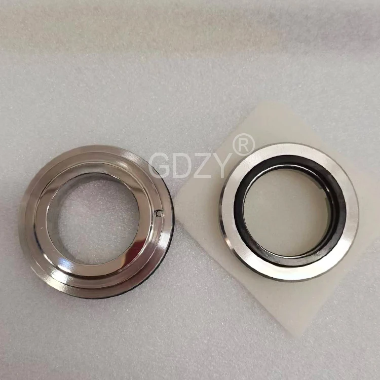 KAESER 22KW용 고품질 및 내마모성 공기 압축기 기계 씰 35593508