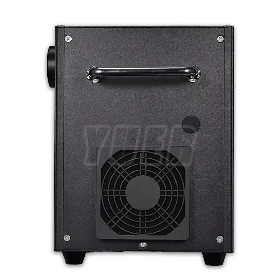 Electrontic Heating 700W Cold Spark Machine Dustproof DMX Remote Control Fireworks Stage Effect Equipment Party Dj Wedding