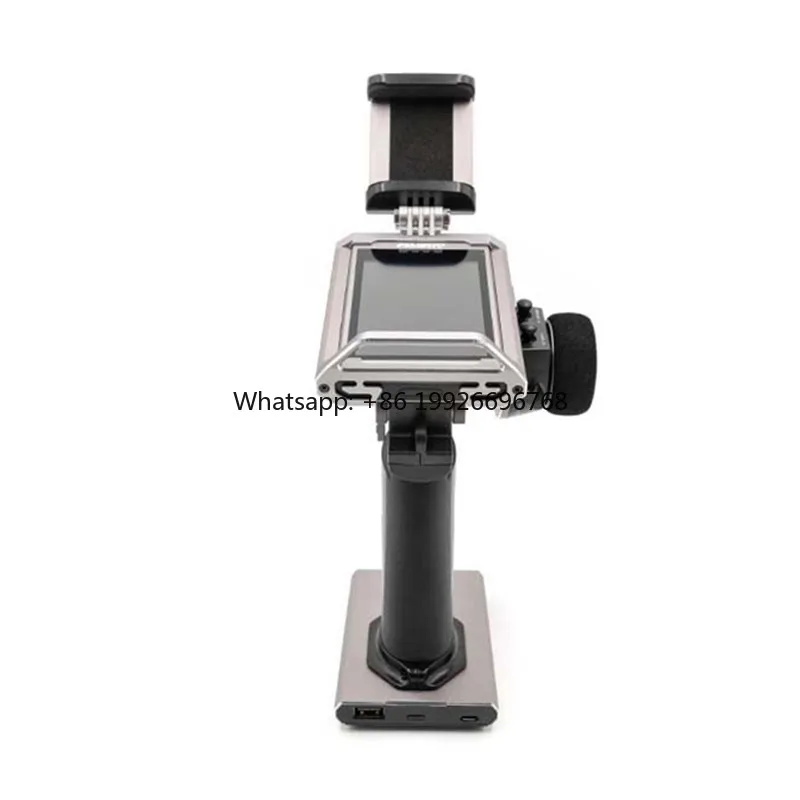 

FLYSKY NB4 PRO Noble 2.4G 18CH AFHDS 3 Radio Transmitter Set for RC Car & Boat Featuring FGR4B FGr8B Receiver factory