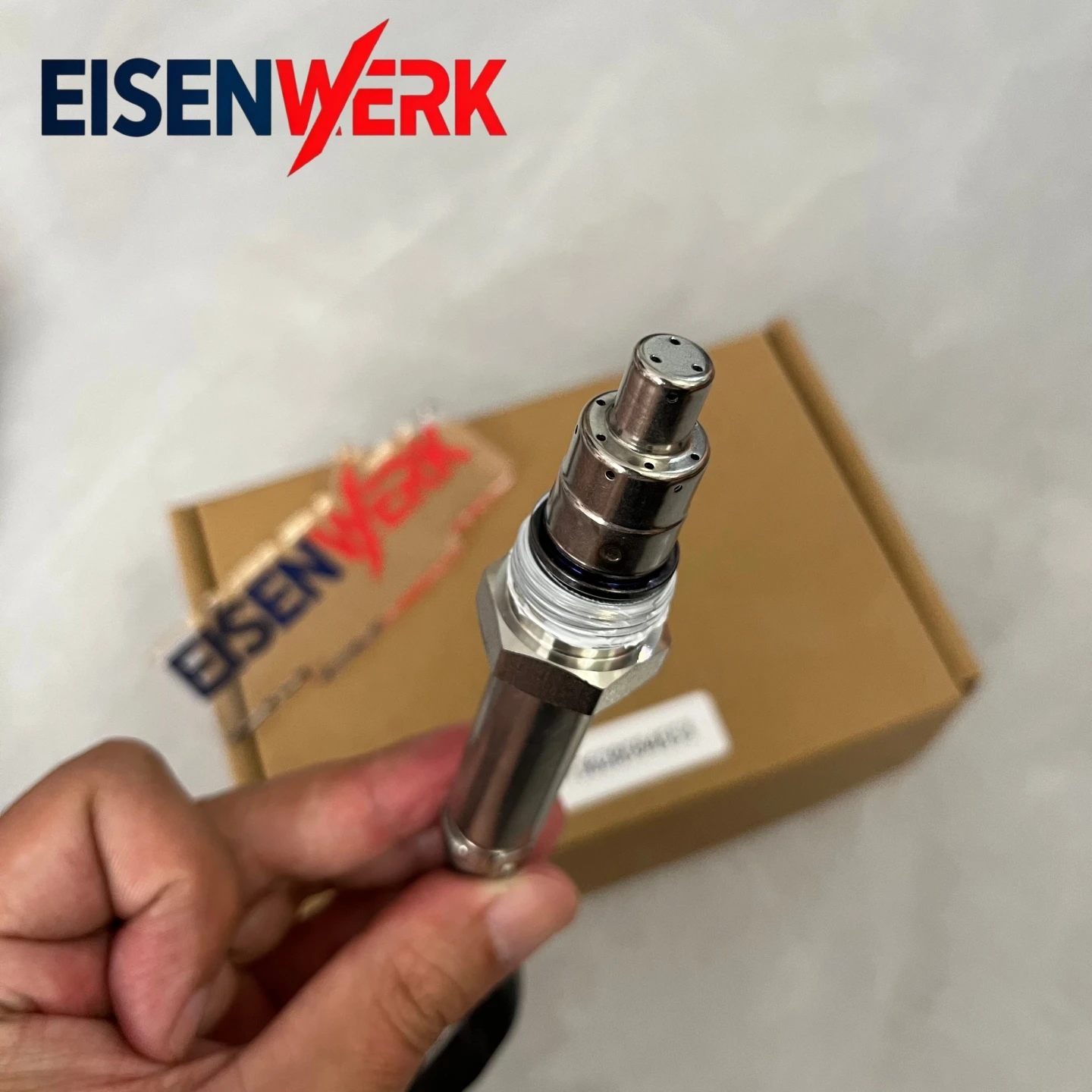 8594553 13628594553  Nitrogen Oxygen Nox Sensor for BMW 3 G20 G21 5 G30 G31 6 G32 GT Gran Turismo X3 G01 X4 G02 X5 G05 320d 520d - view 4