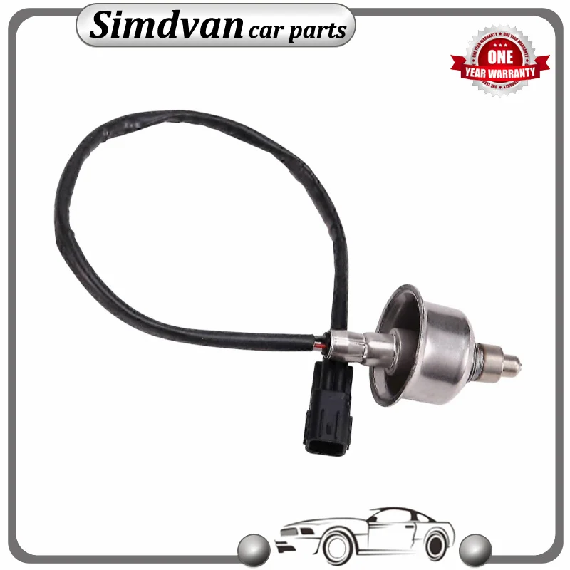 Lower Left O2 Oxygen Sensor 39210-03720 3921003720 39210-03073 3921003073 for Hyundai Sonata Kia Rio 2.7L L4