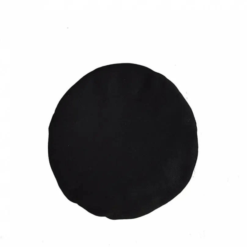 Reusable and Washable Dust Prevention and Noise Reduction Music Instrument Bell Mute Cover for Trombone / French Horn