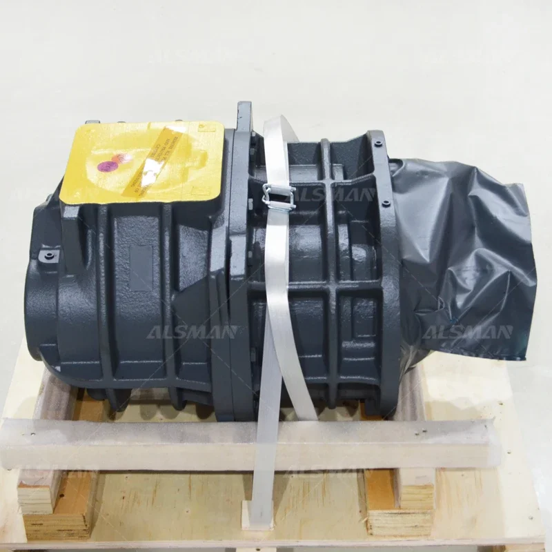 Atlas Copco Industrial Compressor Part 1616740980 Rotary Screw Air End Head