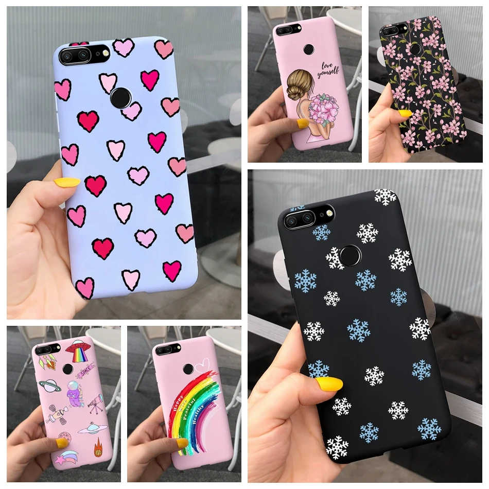 Case For Honor 9 Li…