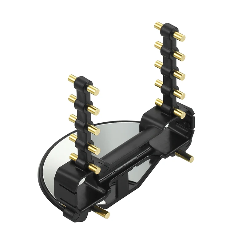Für DJI AIR 3/2/2S/Mavic 3/Mini 2SE/3Pro Drone RC-N1/RC-N2 Fernbedienung Yagi antenne Spiegel Bord Erweiterte Palette Zubehör
