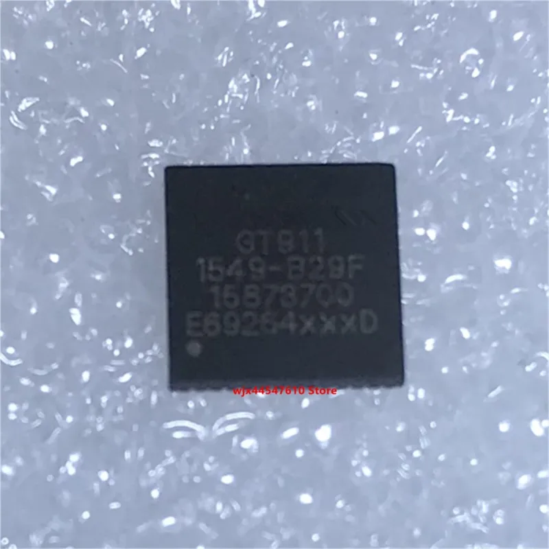 

GT911 GT9271 GT928 GT811 QFN 5PCS