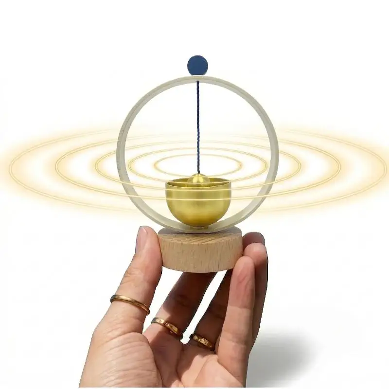 # Ensemble de bols chantants, instrument de méditation méditative, carillons éoliens pour le yoga, la méditation, apaisement de l'esprit, guérison spirituelle, ornement