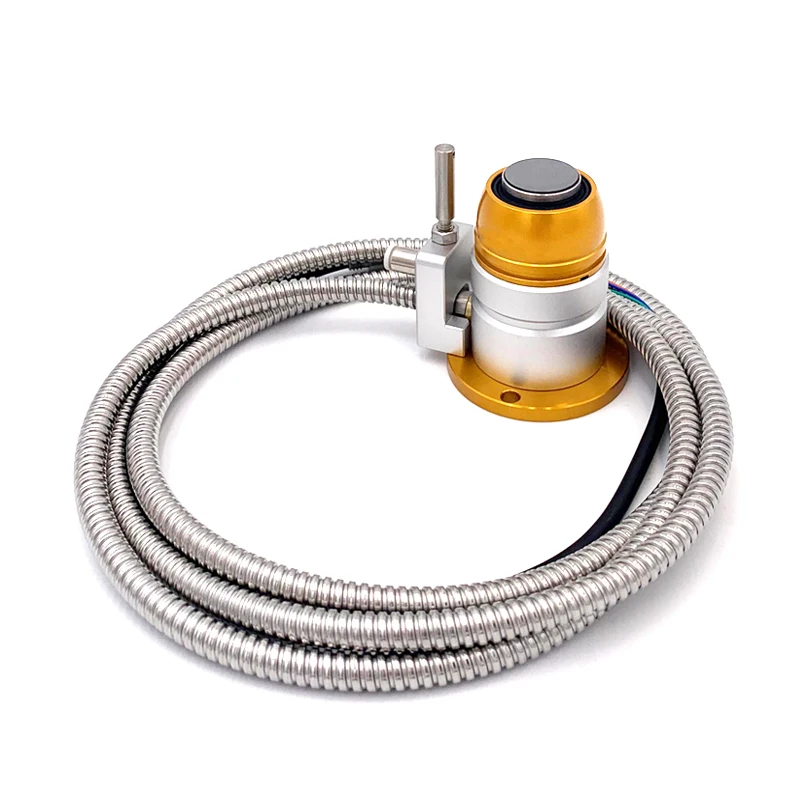 

Cnc Machining Center Z-axis Opener Engraving Machine Cnc Machine Tools Woodworking Tool Setter MY-20