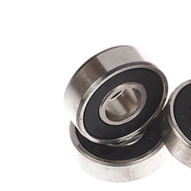 【rrkxa】4PCS 608 Bearing ABEC-11 Maintenance Outdoor Roller Skate Spare Accessories Skateboard Bearings Supply Wheel Sports