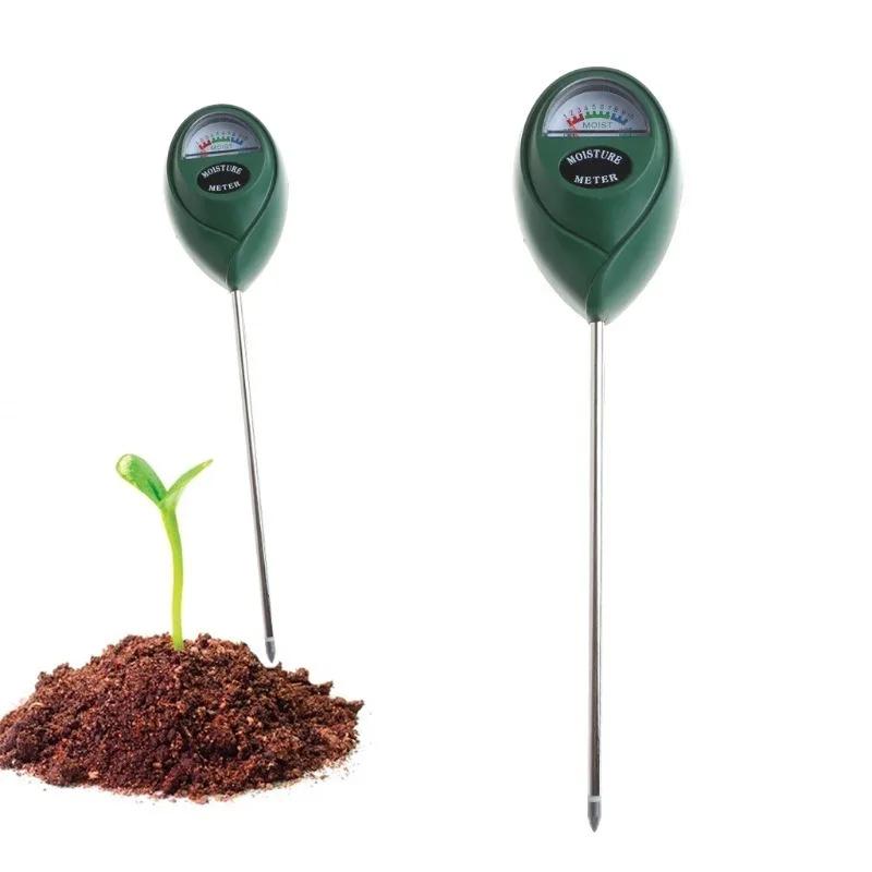 

Soil moisture meter Plant water sensor Soil dry moisture tester special moisture detector for home flower potting planting