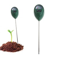 Soil moisture meter Plant water sensor Soil dry moisture tester special moisture detector for home flower potting planting