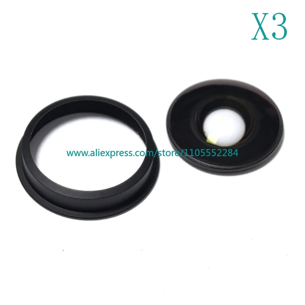 1Pcs New For Insta 360 ONE X X2 RS R/ X3 X4 X5 RS-1 Lens Glass Action Camera Repair Part view 3