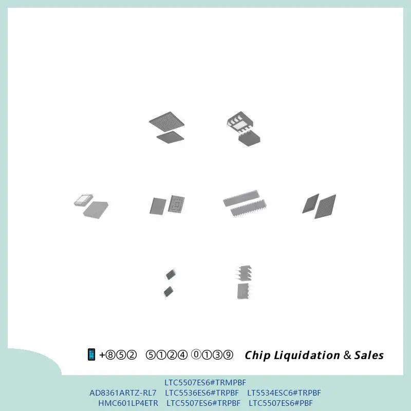 chip-chip-circuito-integrado-chip-mcu-chip-ltc5507es6-trmpbf-ad8361artz-rl7-ltc5536es6-trpbf-lt5534esc6-trpbf-hmc601lp4etr