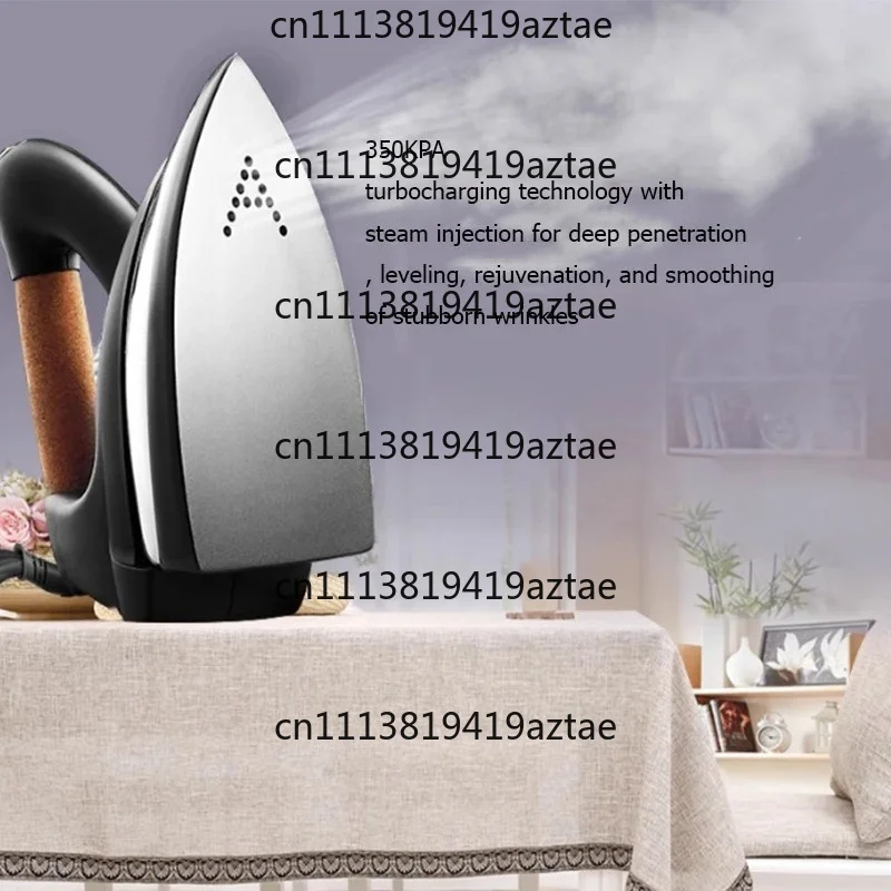 High Cost-Effective China Cheap Dry Pressing Iron Electric Iron Dry Iron for Clothes