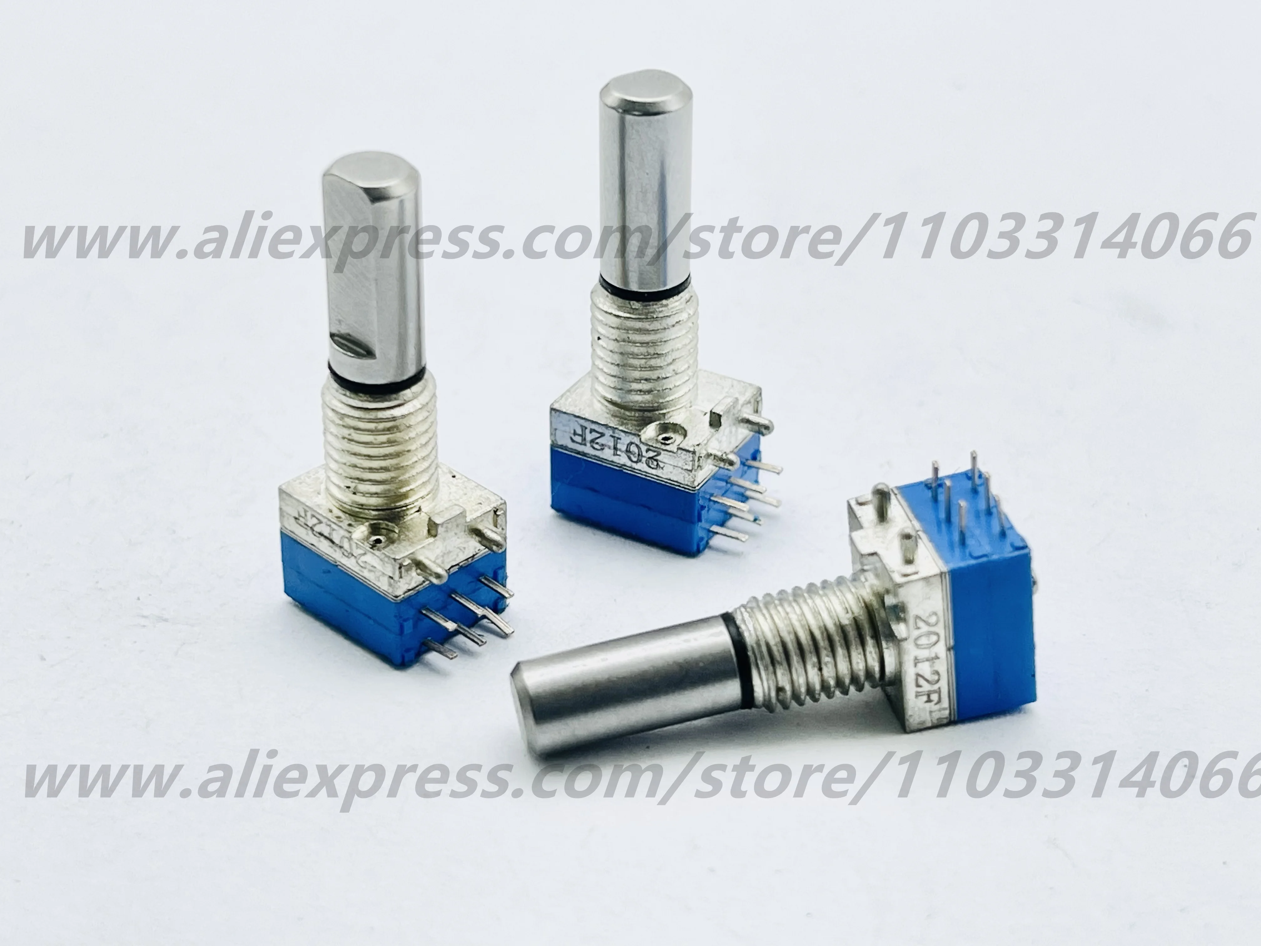 10pcs LJV forest plot for, Interphone 15 positioning channel adjustment, shaft length 18mm