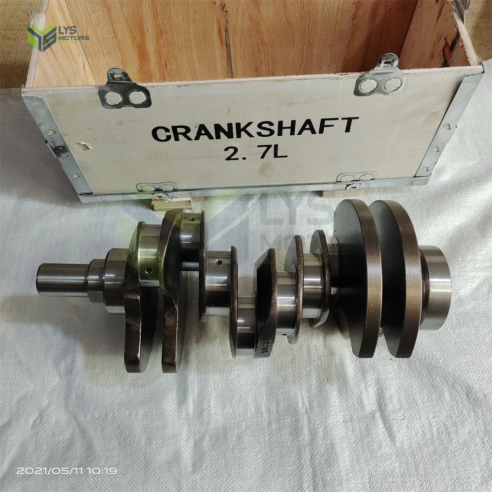 

Engine Auto Parts For Land Rover DISCOVERY III (L319) RANGE ROVER SPORT (L320) 2.7 276DT Diesel TDV6 LR010297