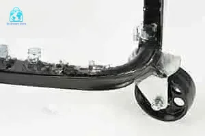 Auto engine machine translation turret 750LB turret engine machine translation turret, auto repair bracket
