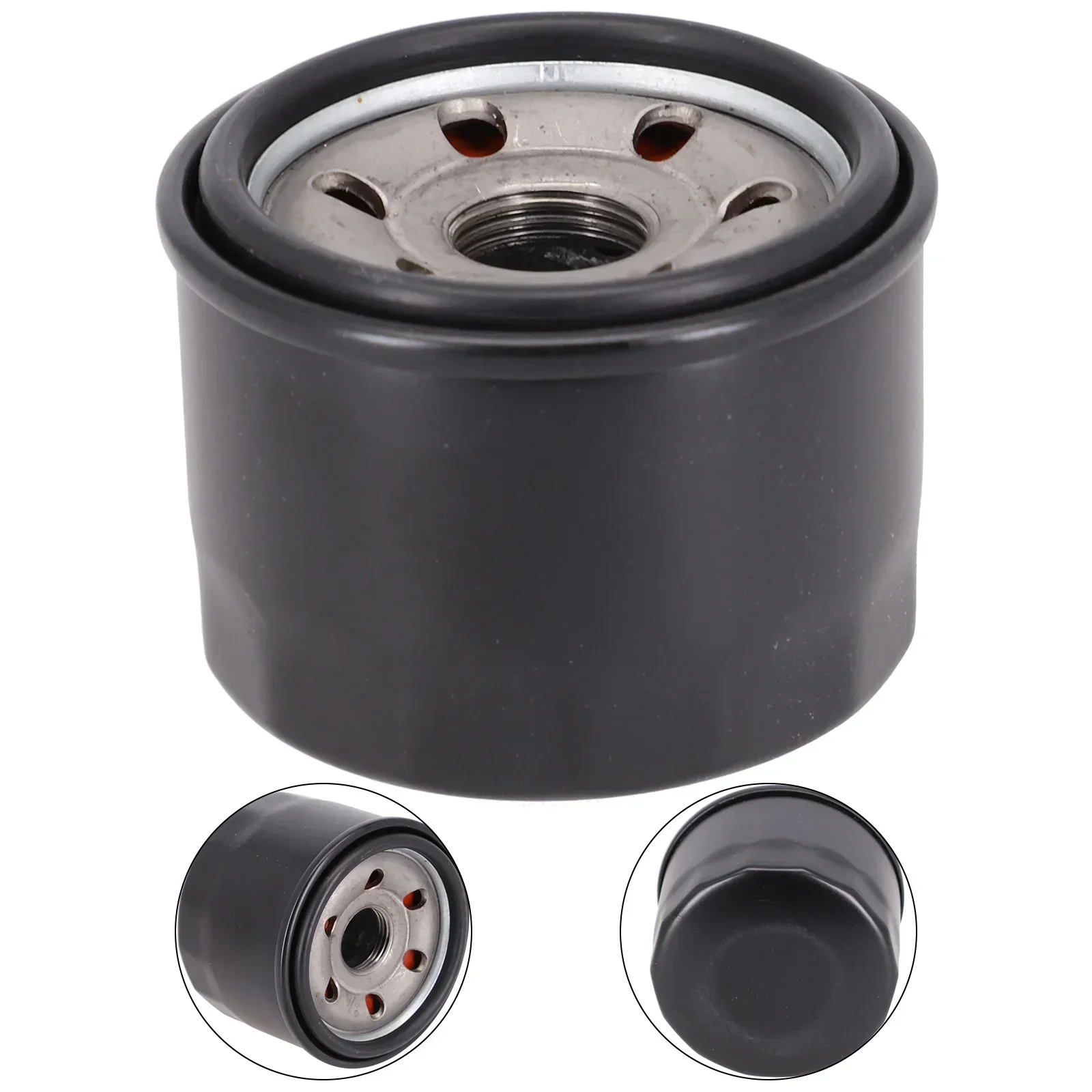 Substituição Genuína do Filtro de Óleo Para-mtd 75111501 751-12690 951-12690 Motores B14 Cortadores de Grama Ferramentas de Jardinagem